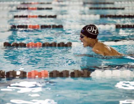 Teton County Recreation Center