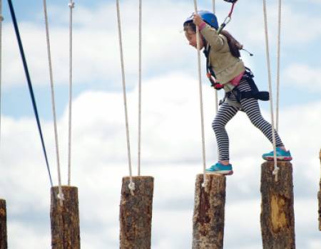 Grand Adventure Park